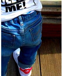 babyGAP | デニムパンツ