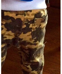 UNIQLO | その他パンツ