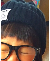 しまむら | ニットキャップ/ビーニー