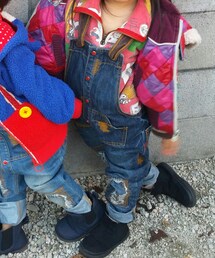 BOOFOOWOO | サロペット/オーバーオール