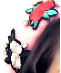 spps | ハンチング/ベレー帽