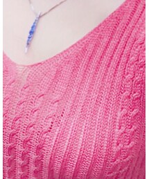 foemina | ネックレス