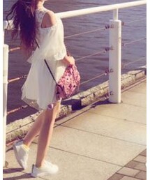 COACH | ショルダーバッグ