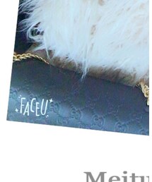 cuccl | ショルダーバッグ