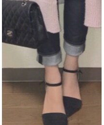 パンプス | パンプス