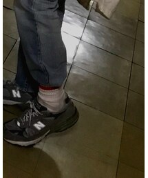 NEW BALANCE | USA(スニーカー)