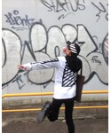 off white(オフホワイト)の「トップス(Tシャツ/カットソー)」