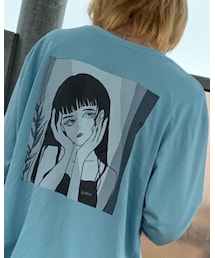 gibous | Tシャツ/カットソー