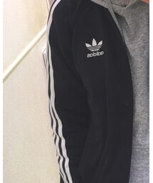adidas | パーカー