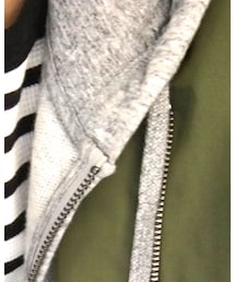 UNIQLO | パーカー