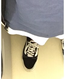 VANS | スニーカー