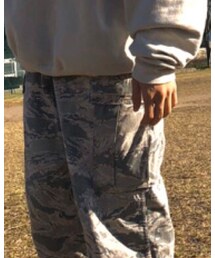 u.s.army | カーゴパンツ
