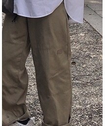 Dickies | チノパンツ