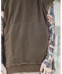 other. | パーカー