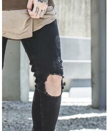 other. | デニムパンツ