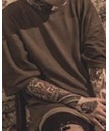 other. | Tシャツ/カットソー