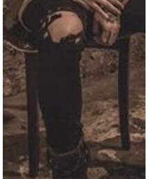 other. | デニムパンツ