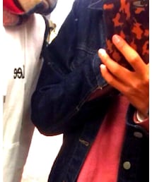 古着 | デニムジャケット