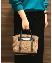 LOWELL things | ショルダーバッグ