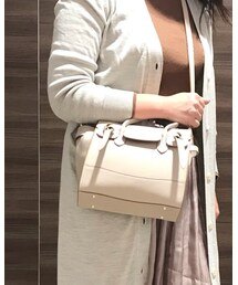 LOWELL things | ショルダーバッグ