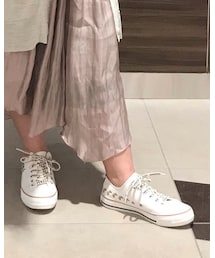 AuBANNISTER | スニーカー