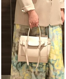 LOWELL things | ショルダーバッグ