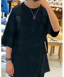 GU | Tシャツ/カットソー