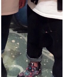 GANRYU | デニムパンツ