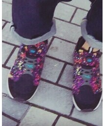 Reebok | スニーカー