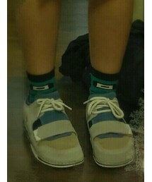 otz shose | シューズ