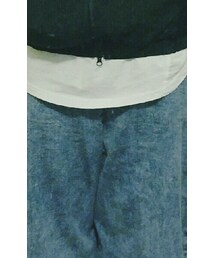 no brand | パンツ