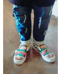 VANS | シューズ