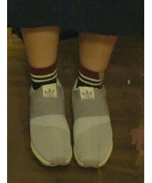 adidas | シューズ