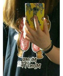 momomonster | Tシャツ/カットソー