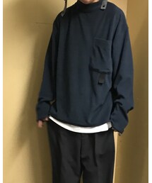 BEKPRO | スウェット