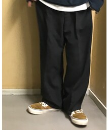 CIAOPANIC | スラックス