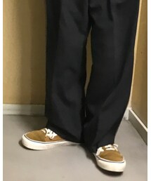 VANS | スニーカー