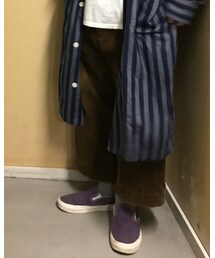 Kaptain Sunshine | パンツ