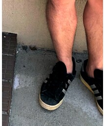 adidas x mitasneakers | スニーカー