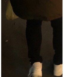 UNIQLO | チノパンツ