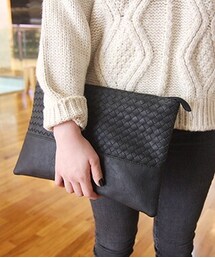 wearmarket | b-클러치(クラッチバッグ)