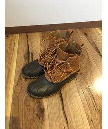 L.L.Bean | L.L.Bean Bean Boots 8"(ブーツ)