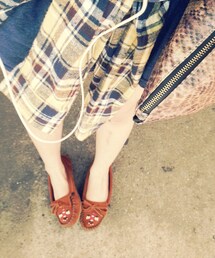 Minnetonka | ミネトンカ(モカシン/デッキシューズ)