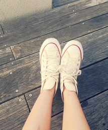 CONVERSE | オールスタースニーカー(スニーカー)