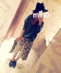 ZARA BASIC | ニット/セーター