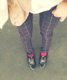 N.（N. Natural Beauty Basic） | その他パンツ