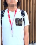 HBNS(ハバノス)の「トップス(Tシャツ/カットソー)」