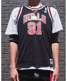Champion | ロッドマン[90's古着](タンクトップ)