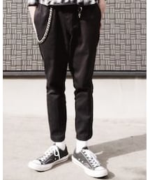 GOOD OL' | GOOD OL'×dickies(チノパンツ)