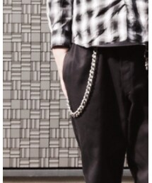 CHROME HEARTS | ウォレットチェーン